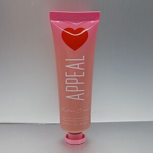 5 For $25 Item🌸 Appeal Melon Crush Exfoliating Sugar Body Scrub